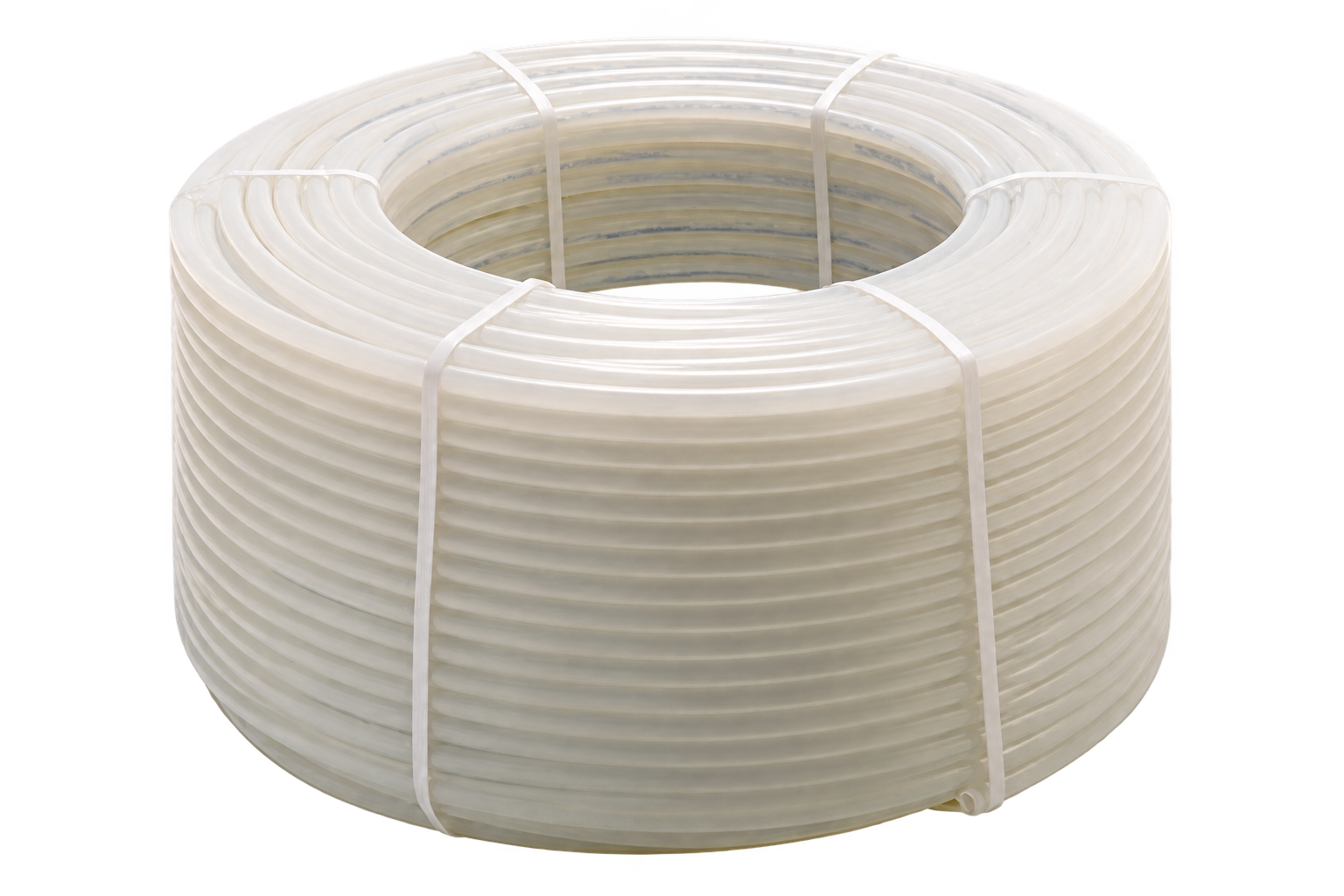Tubo PE-RT 5 Layer