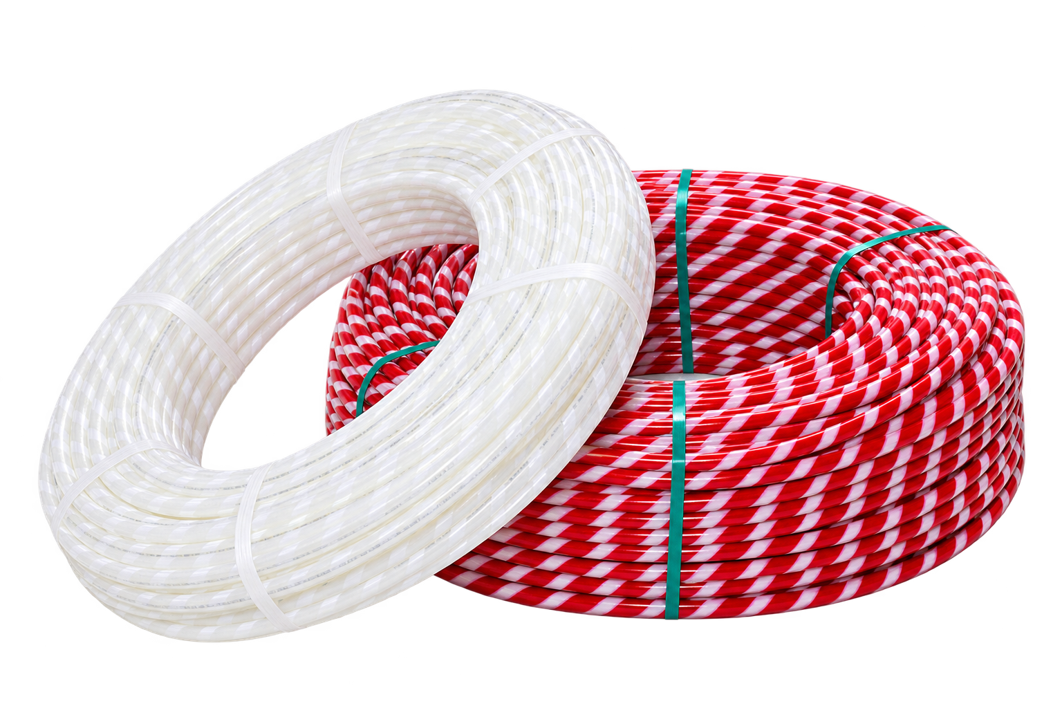 Tubo PE-Xa 5 Layer QuickAttach