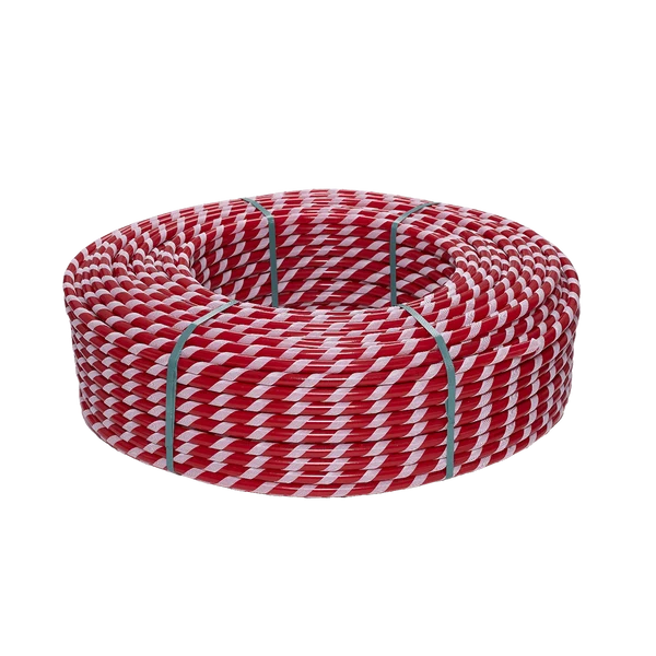 Bobina RQ 4.5 Tubo PE-Xa 5 Layer QuickAttach 17 per 2 mm